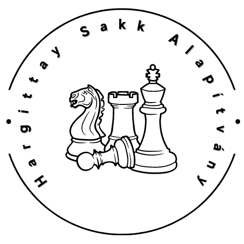 Hargittay Sakk Alapítvány